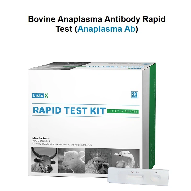 Bovine ANA Ab