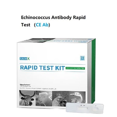 Test rapid CE Ab